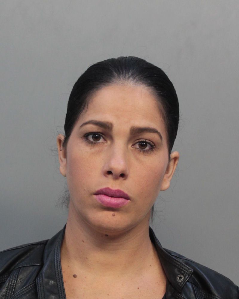 Anisleidy Varela Info, Photos, Data, and More / Anisleidy Varela TriCountyBusts / Is Anisleidy Varela on Social Media Like Facebook, Instagram abd Twitter?