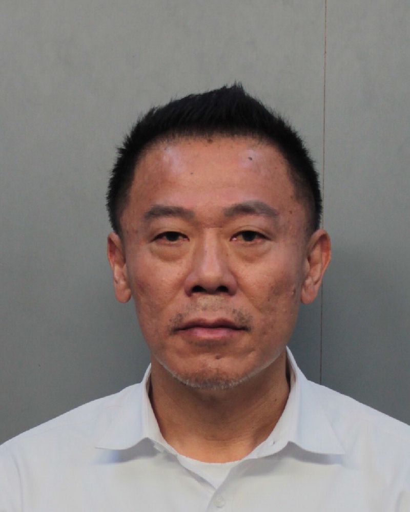 Gregory Yu Info, Photos, Data, and More / Gregory Yu TriCountyBusts / Is Gregory Yu on Social Media Like Facebook, Instagram abd Twitter?