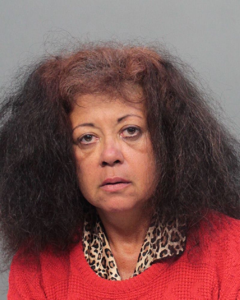 Susana Valdez Info, Photos, Data, and More / Susana Valdez TriCountyBusts / Is Susana Valdez on Social Media Like Facebook, Instagram abd Twitter?