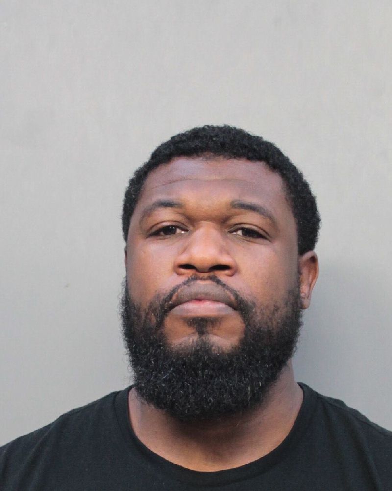 Garvin Duncan Info, Photos, Data, and More / Garvin Duncan TriCountyBusts / Is Garvin Duncan on Social Media Like Facebook, Instagram abd Twitter?
