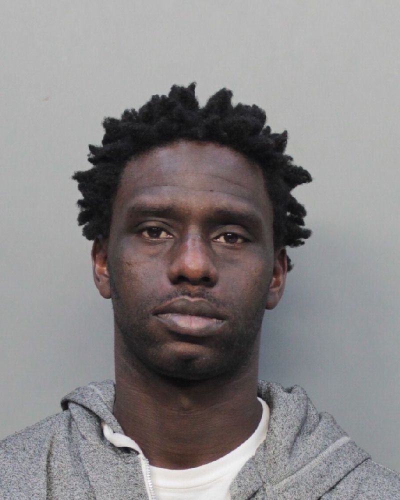 Trenard Denson Info, Photos, Data, and More / Trenard Denson TriCountyBusts / Is Trenard Denson on Social Media Like Facebook, Instagram abd Twitter?