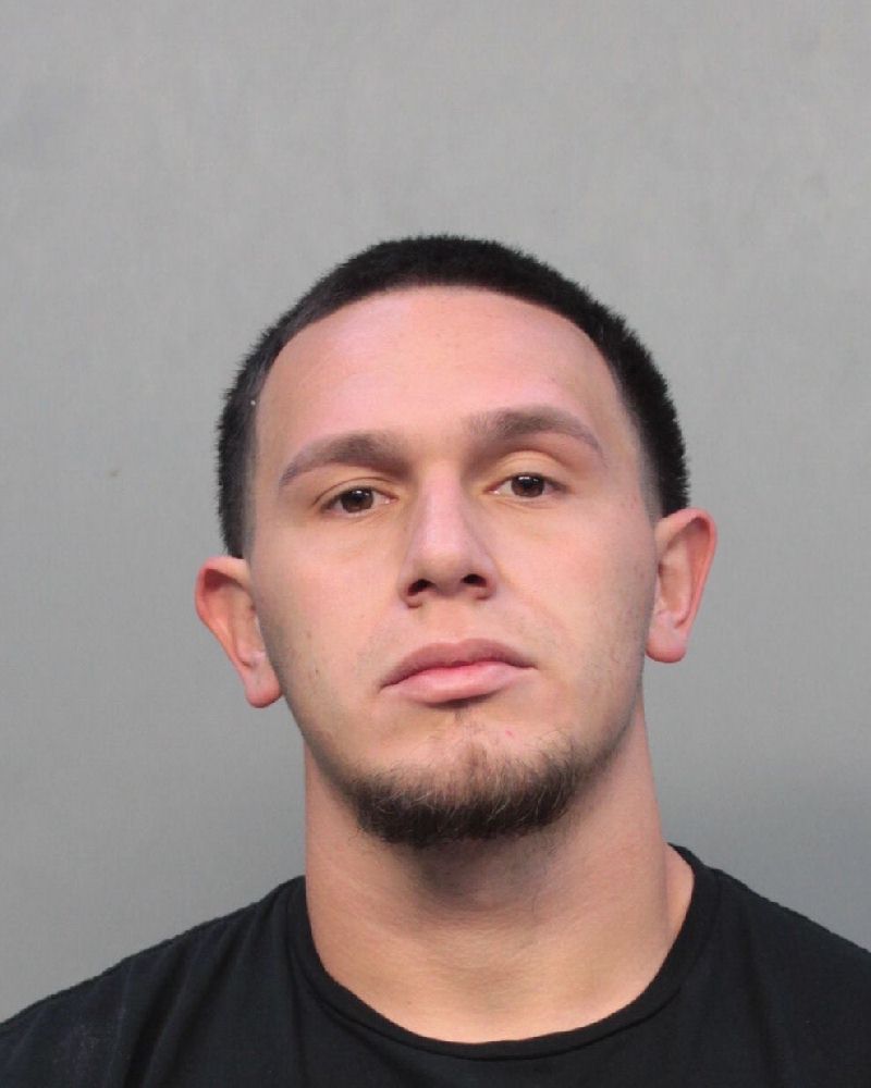Deandre Romello Info, Photos, Data, and More / Deandre Romello TriCountyBusts / Is Deandre Romello on Social Media Like Facebook, Instagram abd Twitter?