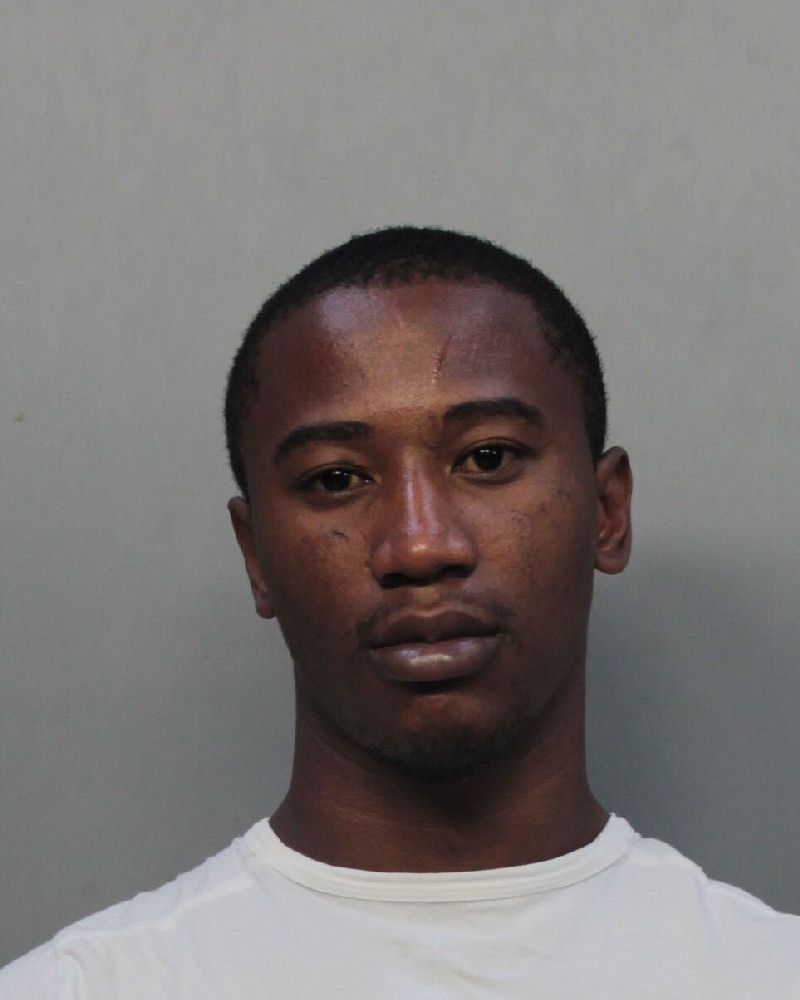 Delonyte Gause Info, Photos, Data, and More / Delonyte Gause TriCountyBusts / Is Delonyte Gause on Social Media Like Facebook, Instagram abd Twitter?