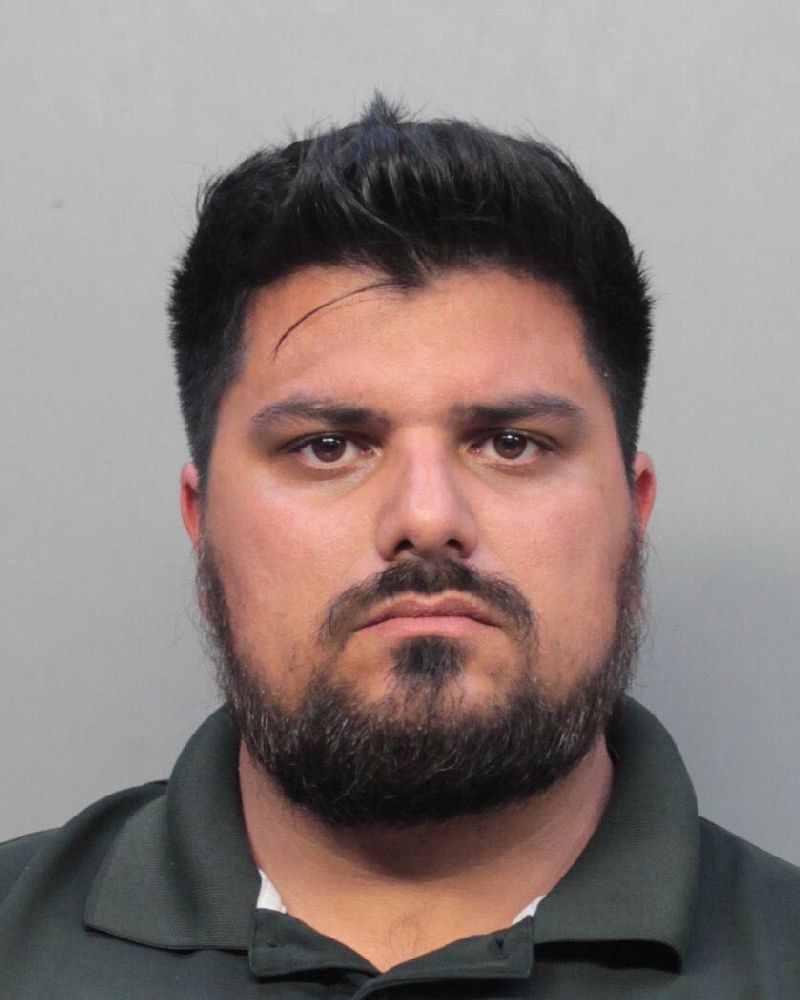 Rogelio Perdomo Info, Photos, Data, and More / Rogelio Perdomo TriCountyBusts / Is Rogelio Perdomo on Social Media Like Facebook, Instagram abd Twitter?