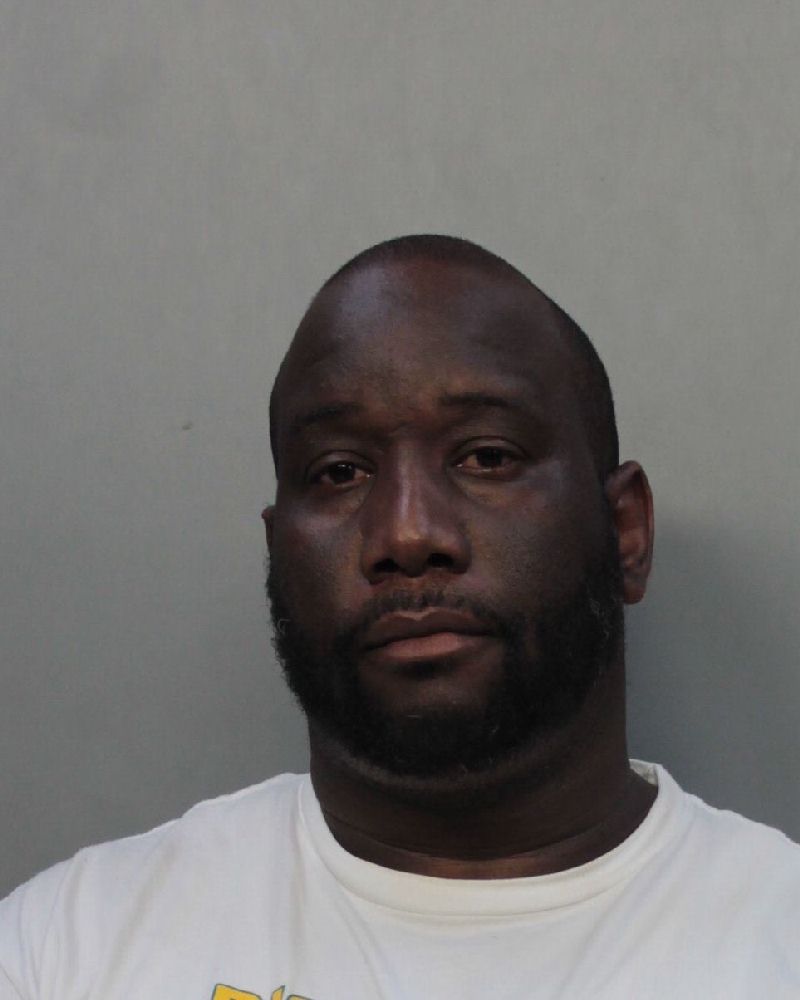 Rontrell Brown Info, Photos, Data, and More / Rontrell Brown TriCountyBusts / Is Rontrell Brown on Social Media Like Facebook, Instagram abd Twitter?