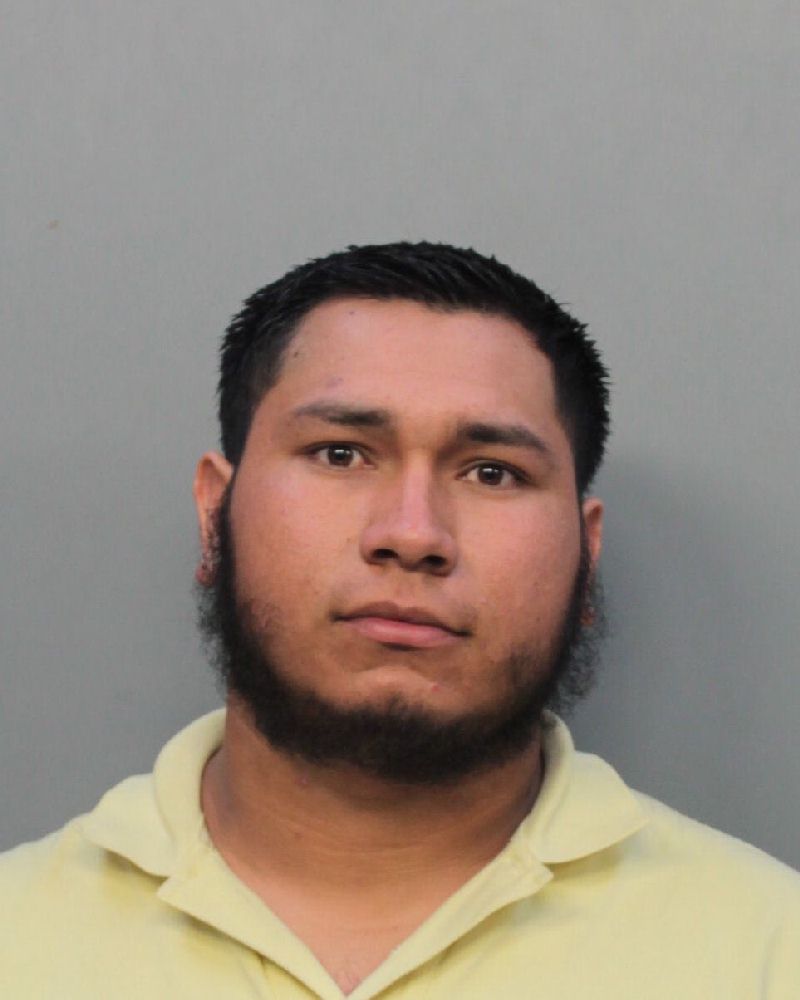 Luis Arevalo Info, Photos, Data, and More / Luis Arevalo TriCountyBusts / Is Luis Arevalo on Social Media Like Facebook, Instagram abd Twitter?