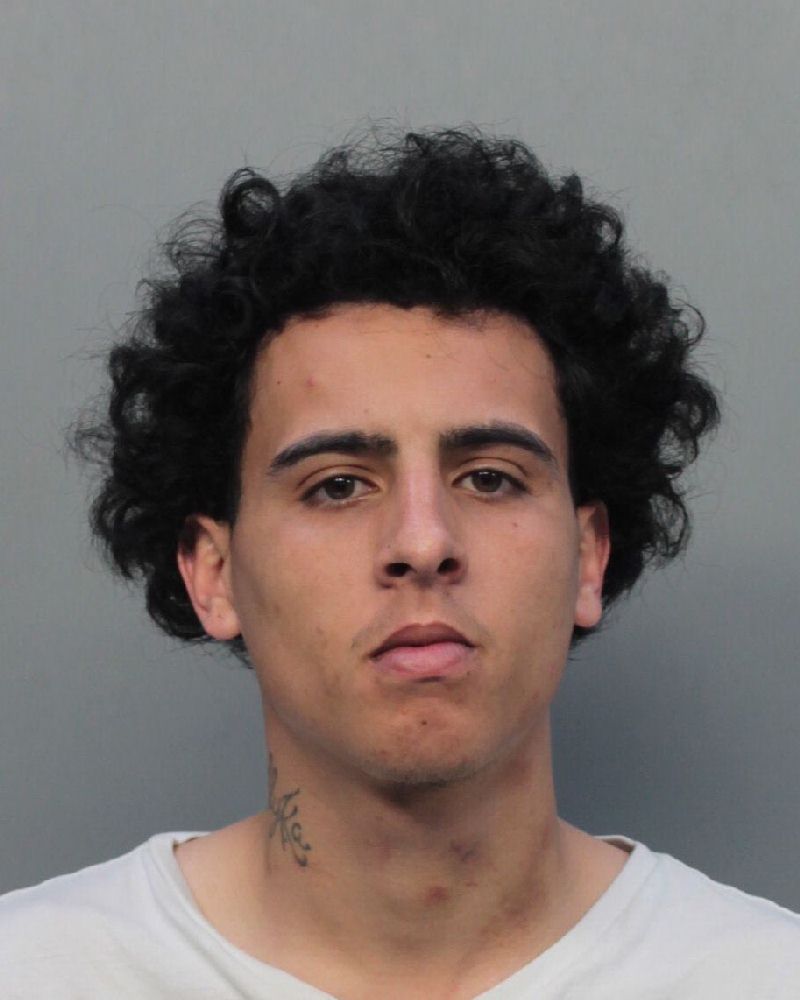 Jacob Silva-Gotay Info, Photos, Data, and More / Jacob Silva-Gotay TriCountyBusts / Is Jacob Silva-Gotay on Social Media Like Facebook, Instagram abd Twitter?