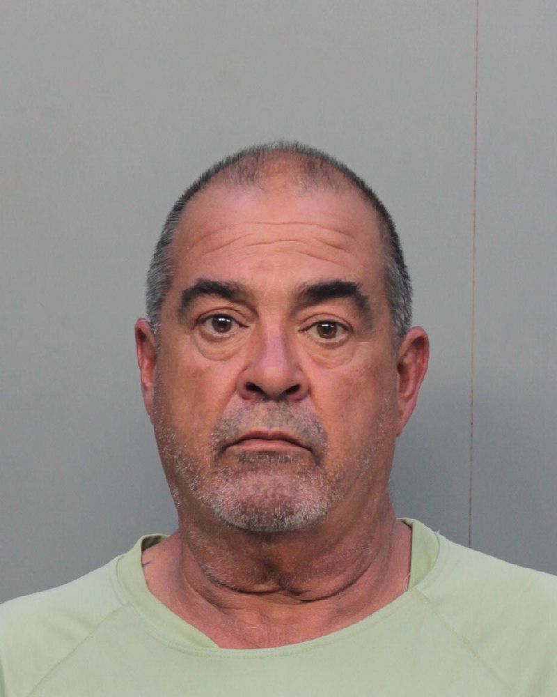 Miguel Farinas Info, Photos, Data, and More / Miguel Farinas TriCountyBusts / Is Miguel Farinas on Social Media Like Facebook, Instagram abd Twitter?