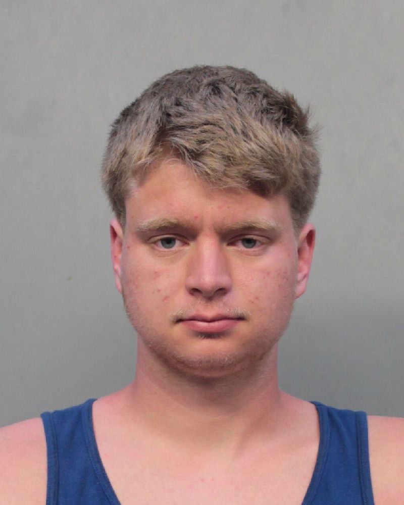 Pierce Newlin Info, Photos, Data, and More / Pierce Newlin TriCountyBusts / Is Pierce Newlin on Social Media Like Facebook, Instagram abd Twitter?