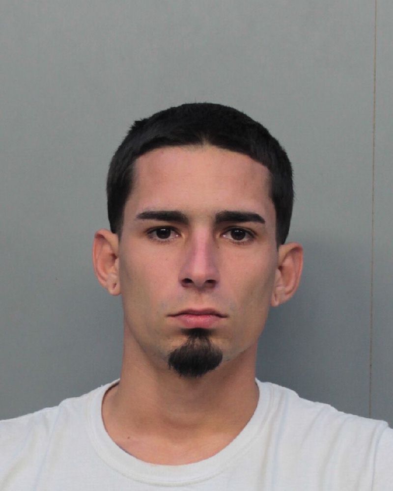 Jorge Perez De Cespedes Info, Photos, Data, and More / Jorge Perez De Cespedes TriCountyBusts / Is Jorge Perez De Cespedes on Social Media Like Facebook, Instagram abd Twitter?