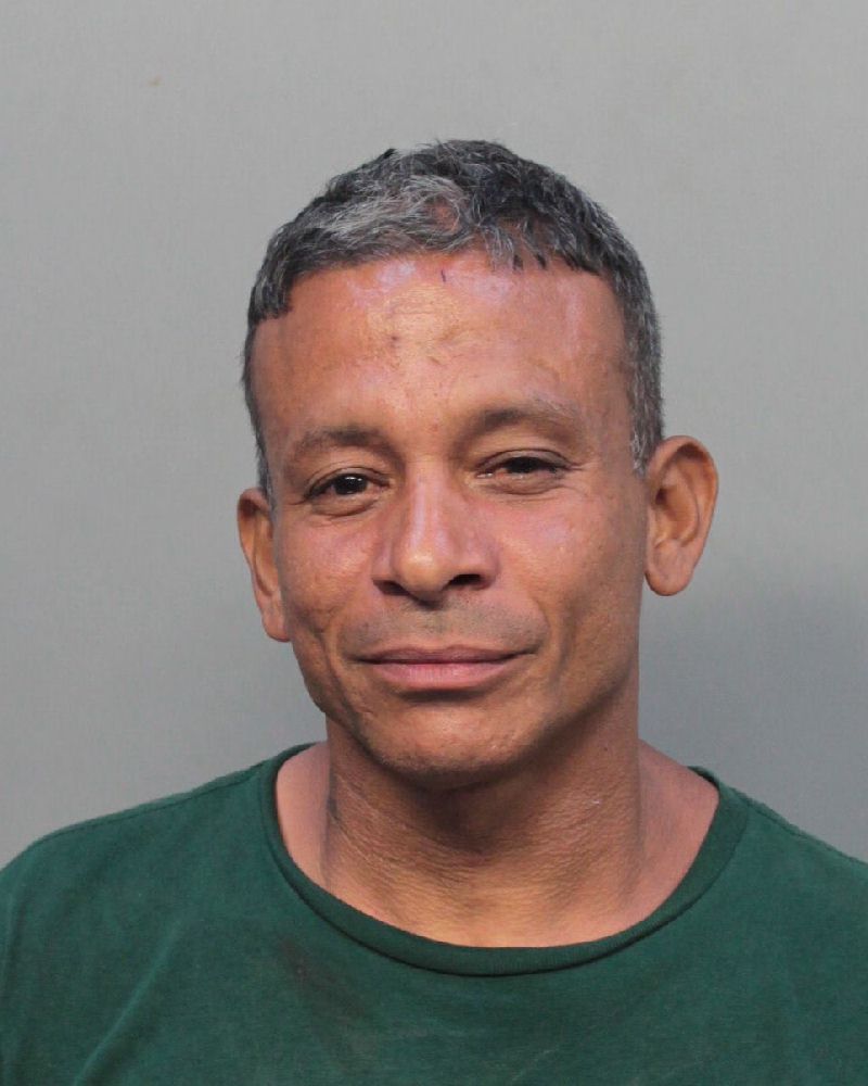 James Leiva Info, Photos, Data, and More / James Leiva TriCountyBusts / Is James Leiva on Social Media Like Facebook, Instagram abd Twitter?