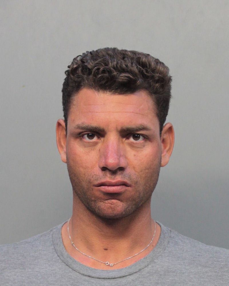 Yosbani Zayas Gonzalez Info, Photos, Data, and More / Yosbani Zayas Gonzalez TriCountyBusts / Is Yosbani Zayas Gonzalez on Social Media Like Facebook, Instagram abd Twitter?