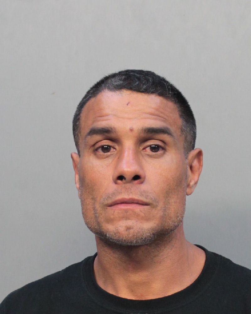 Marlon Gonzalez Info, Photos, Data, and More / Marlon Gonzalez TriCountyBusts / Is Marlon Gonzalez on Social Media Like Facebook, Instagram abd Twitter?