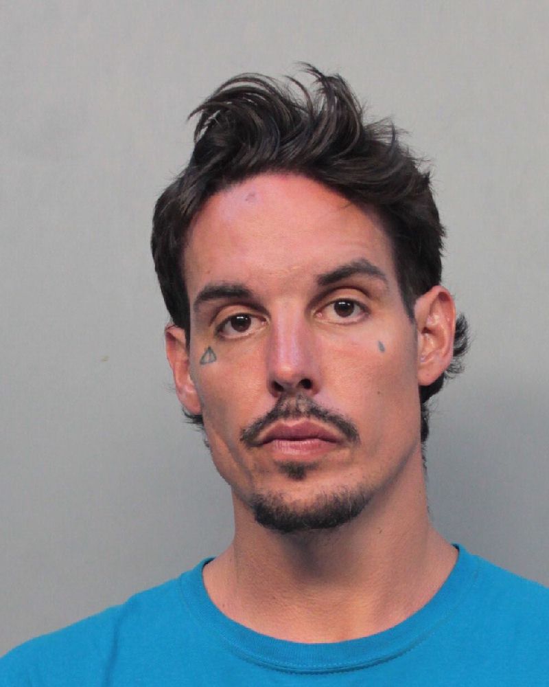 Charles Ravenscroft Info, Photos, Data, and More / Charles Ravenscroft TriCountyBusts / Is Charles Ravenscroft on Social Media Like Facebook, Instagram abd Twitter?