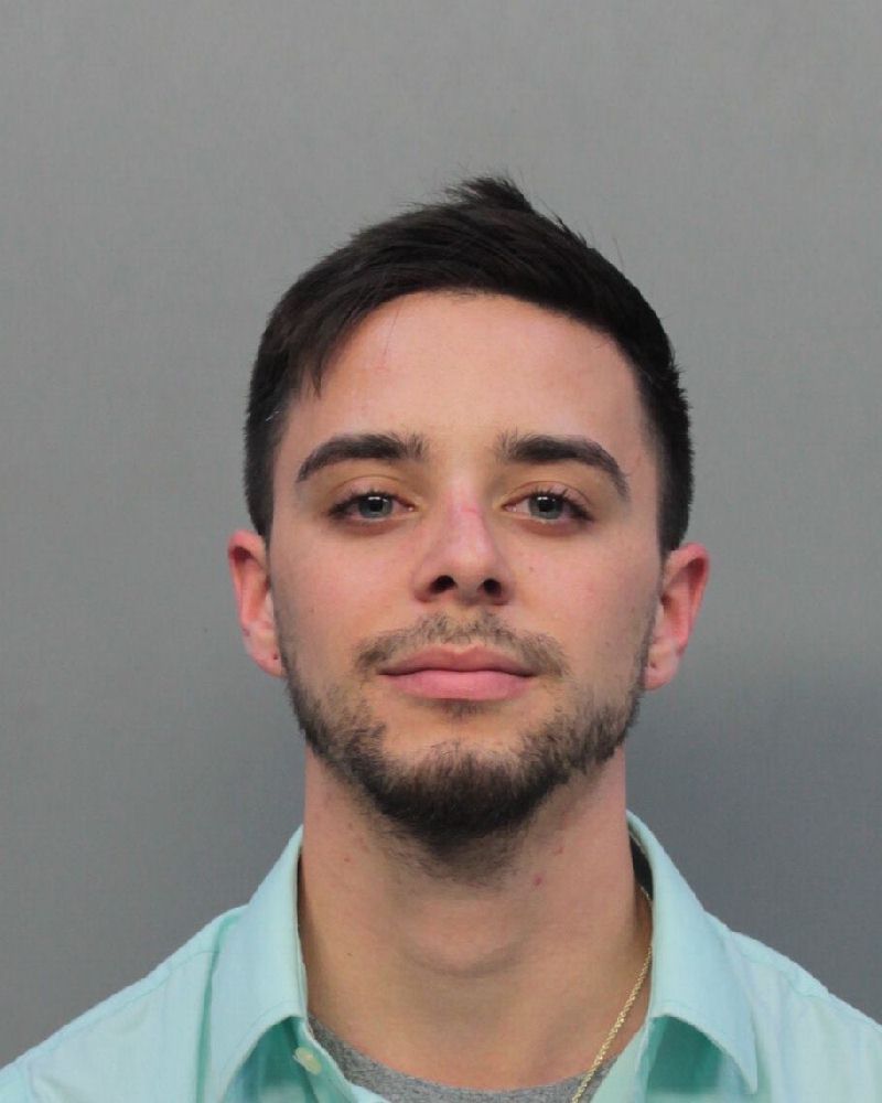 Christian Chavez Info, Photos, Data, and More / Christian Chavez TriCountyBusts / Is Christian Chavez on Social Media Like Facebook, Instagram abd Twitter?