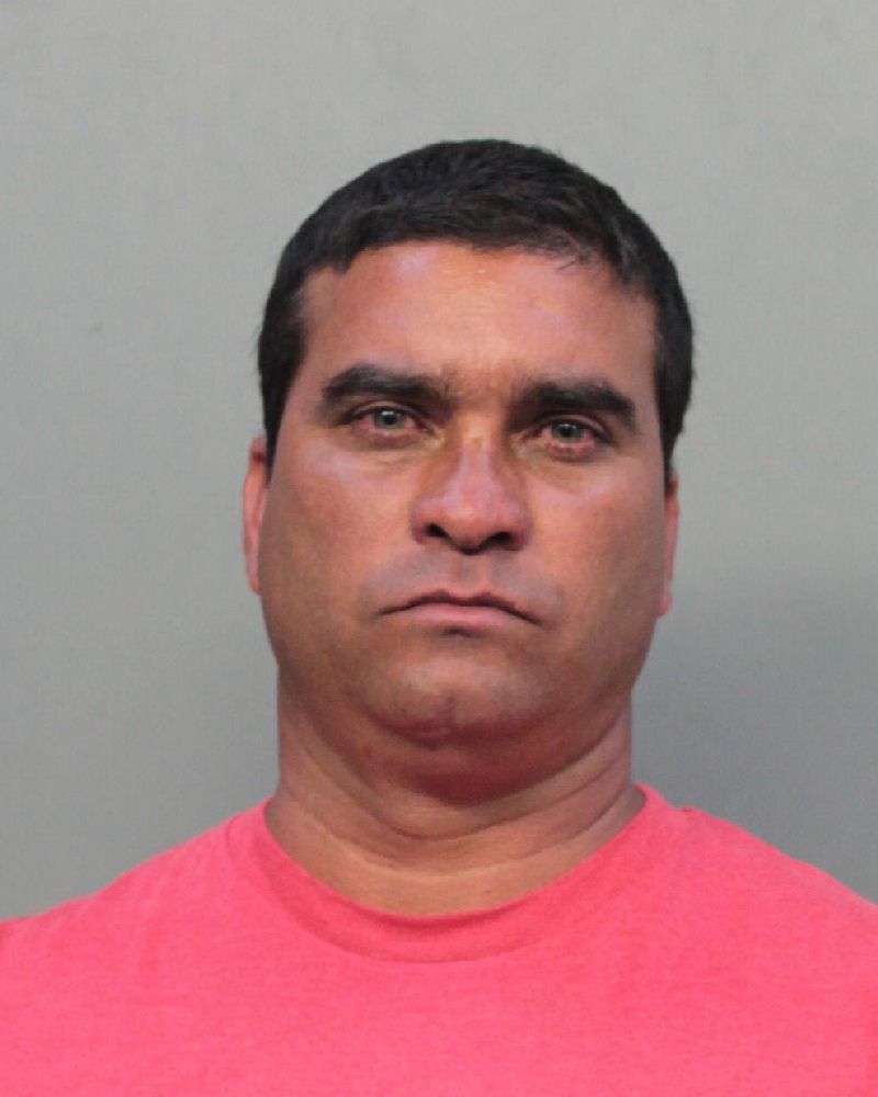 Jesus Borrego Info, Photos, Data, and More / Jesus Borrego TriCountyBusts / Is Jesus Borrego on Social Media Like Facebook, Instagram abd Twitter?