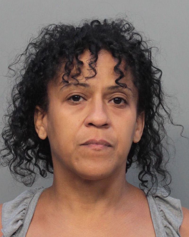 Caridad Gomez Info, Photos, Data, and More / Caridad Gomez TriCountyBusts / Is Caridad Gomez on Social Media Like Facebook, Instagram abd Twitter?