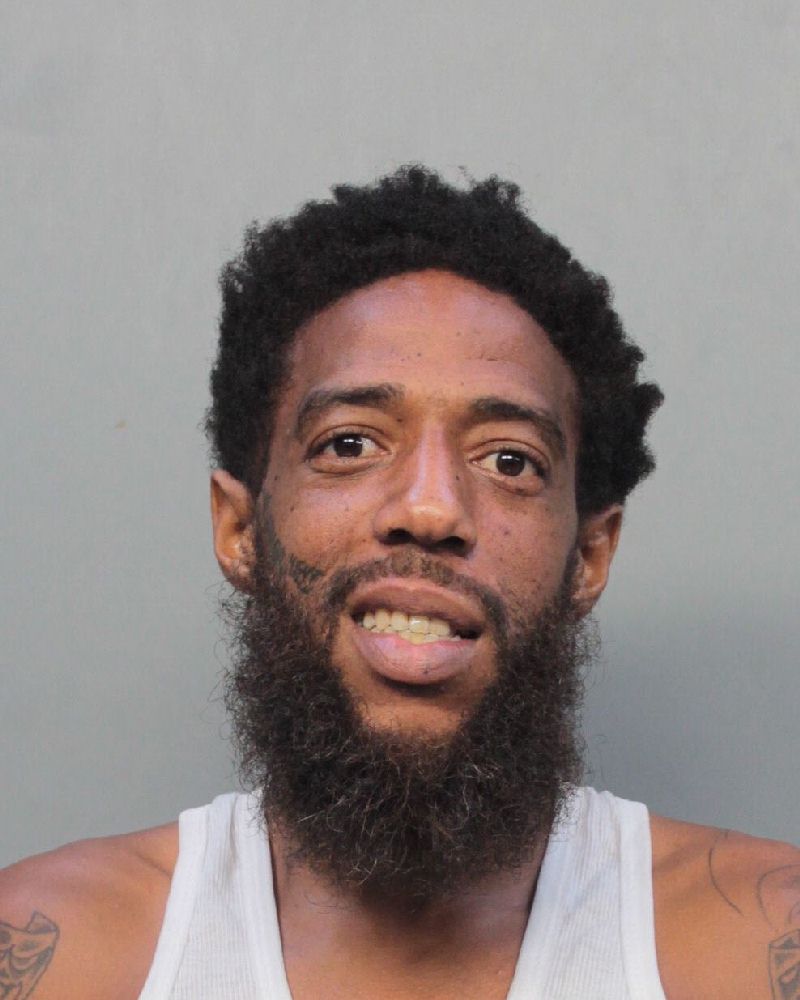 Tremell Terry Info, Photos, Data, and More / Tremell Terry TriCountyBusts / Is Tremell Terry on Social Media Like Facebook, Instagram abd Twitter?