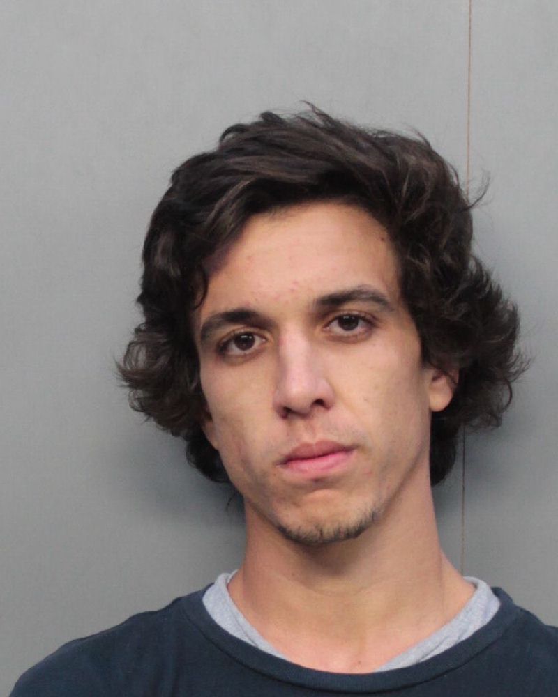 Tyler Vazquez Info, Photos, Data, and More / Tyler Vazquez TriCountyBusts / Is Tyler Vazquez on Social Media Like Facebook, Instagram abd Twitter?