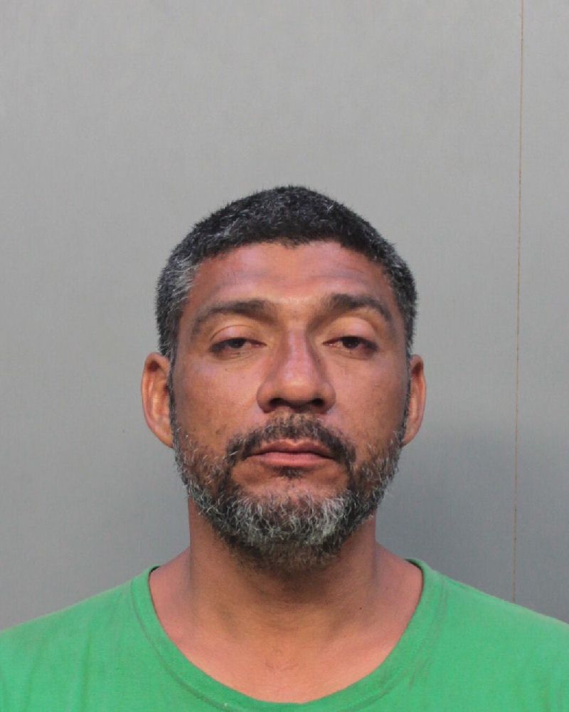 Roberto Cortez Info, Photos, Data, and More / Roberto Cortez TriCountyBusts / Is Roberto Cortez on Social Media Like Facebook, Instagram abd Twitter?