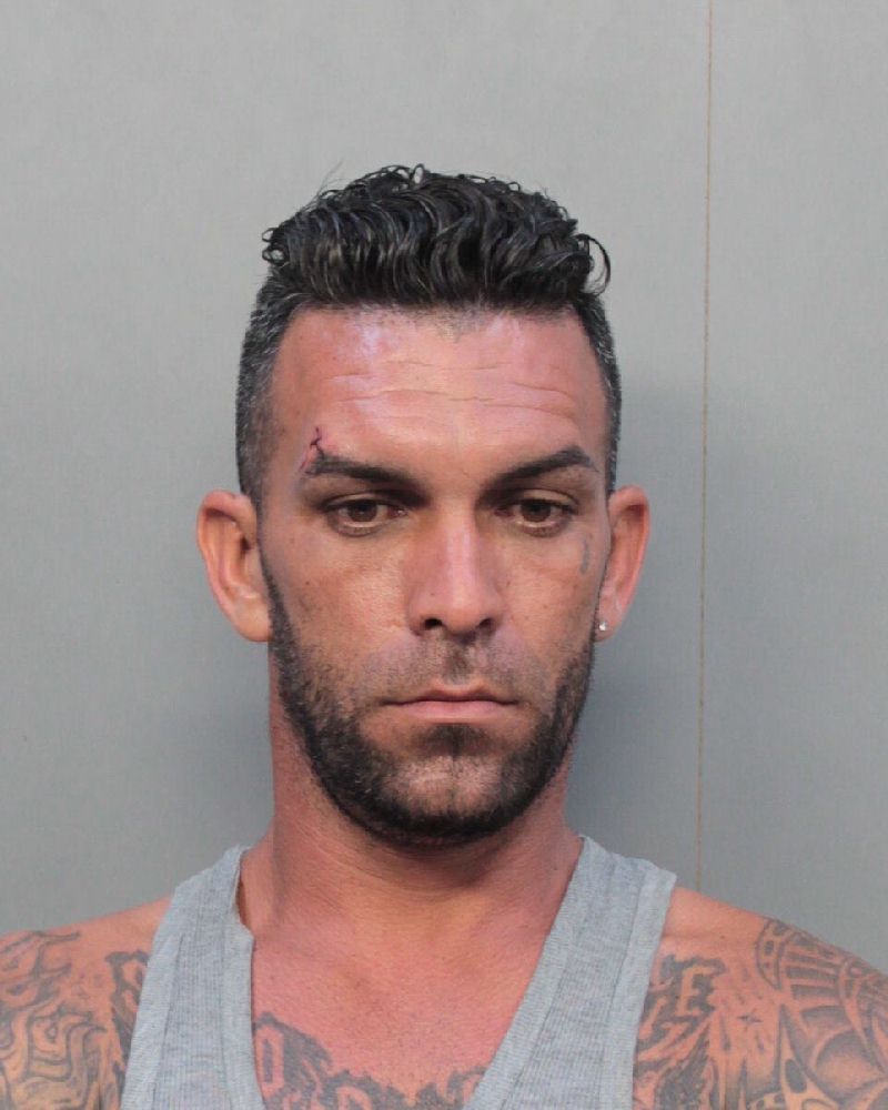 Jorge Rodriguez Info, Photos, Data, and More / Jorge Rodriguez TriCountyBusts / Is Jorge Rodriguez on Social Media Like Facebook, Instagram abd Twitter?