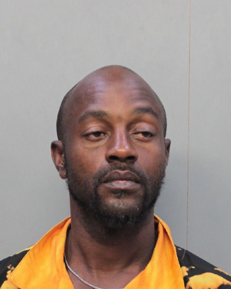 Calvin Ballard Info, Photos, Data, and More / Calvin Ballard TriCountyBusts / Is Calvin Ballard on Social Media Like Facebook, Instagram abd Twitter?