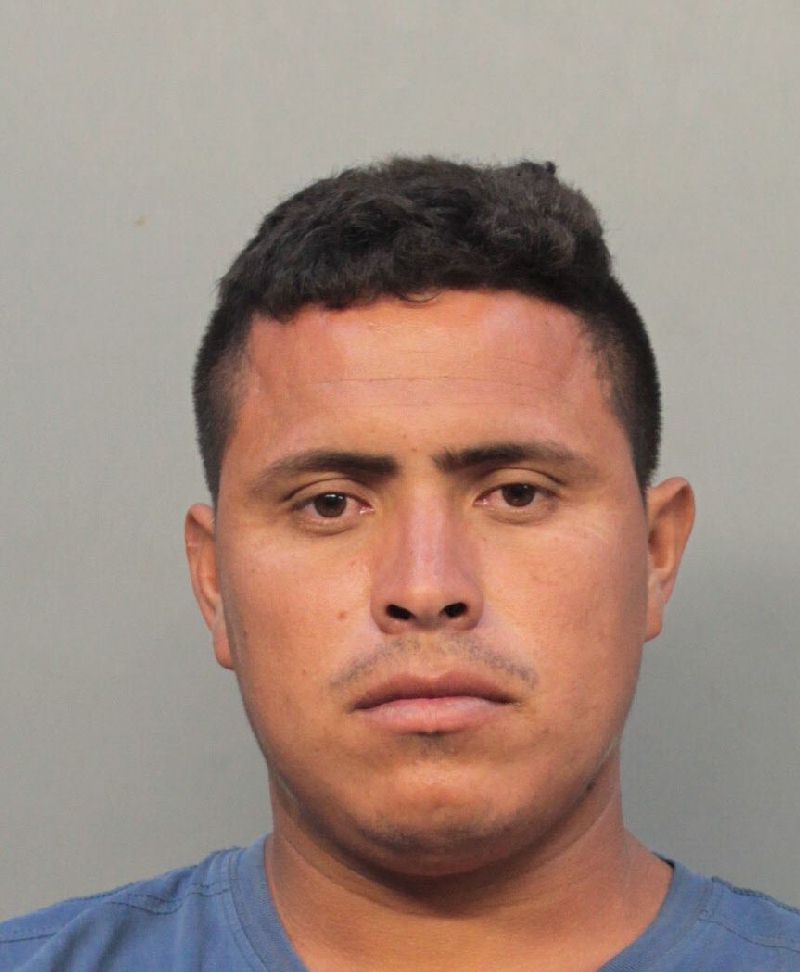 Yerson Molinaescobar Info, Photos, Data, and More / Yerson Molinaescobar TriCountyBusts / Is Yerson Molinaescobar on Social Media Like Facebook, Instagram abd Twitter?