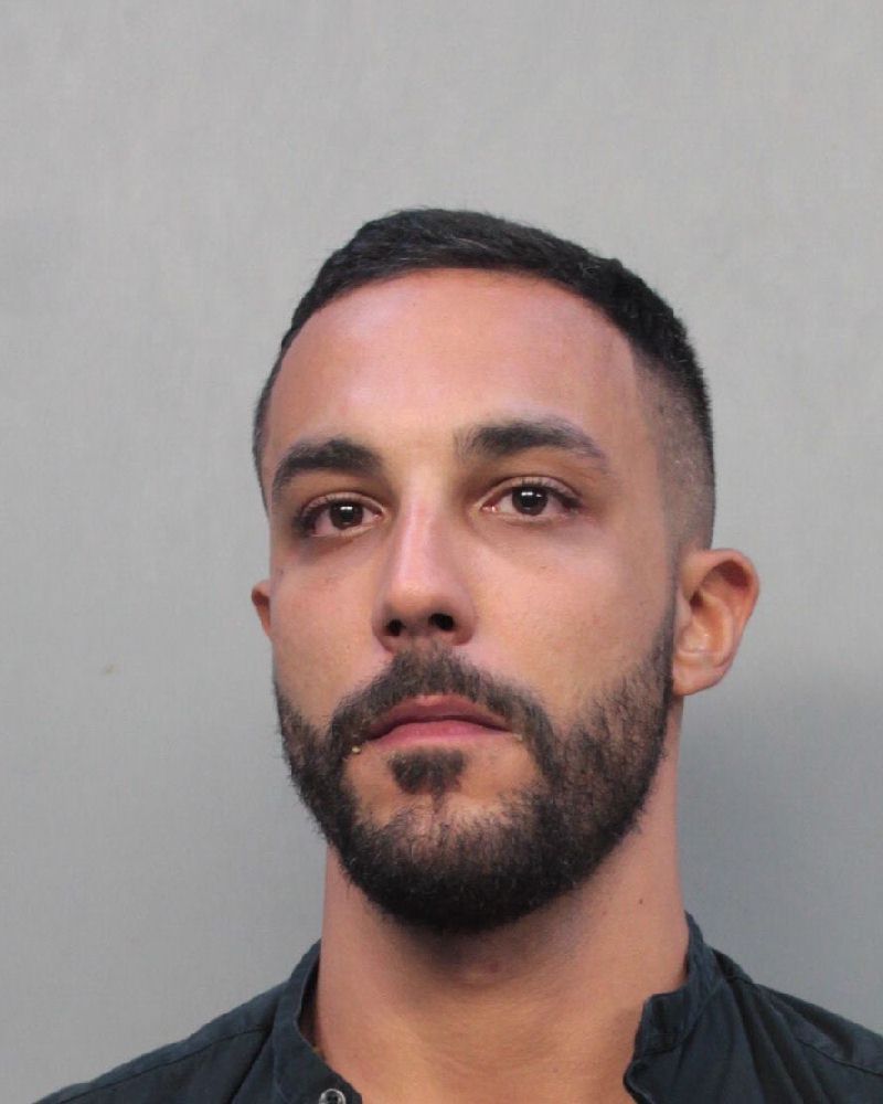 Giacomo Principe Info, Photos, Data, and More / Giacomo Principe TriCountyBusts / Is Giacomo Principe on Social Media Like Facebook, Instagram abd Twitter?