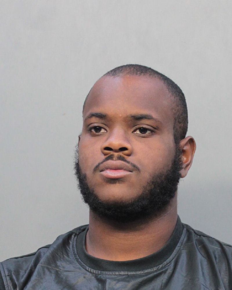 Jelani Phillips Info, Photos, Data, and More / Jelani Phillips TriCountyBusts / Is Jelani Phillips on Social Media Like Facebook, Instagram abd Twitter?