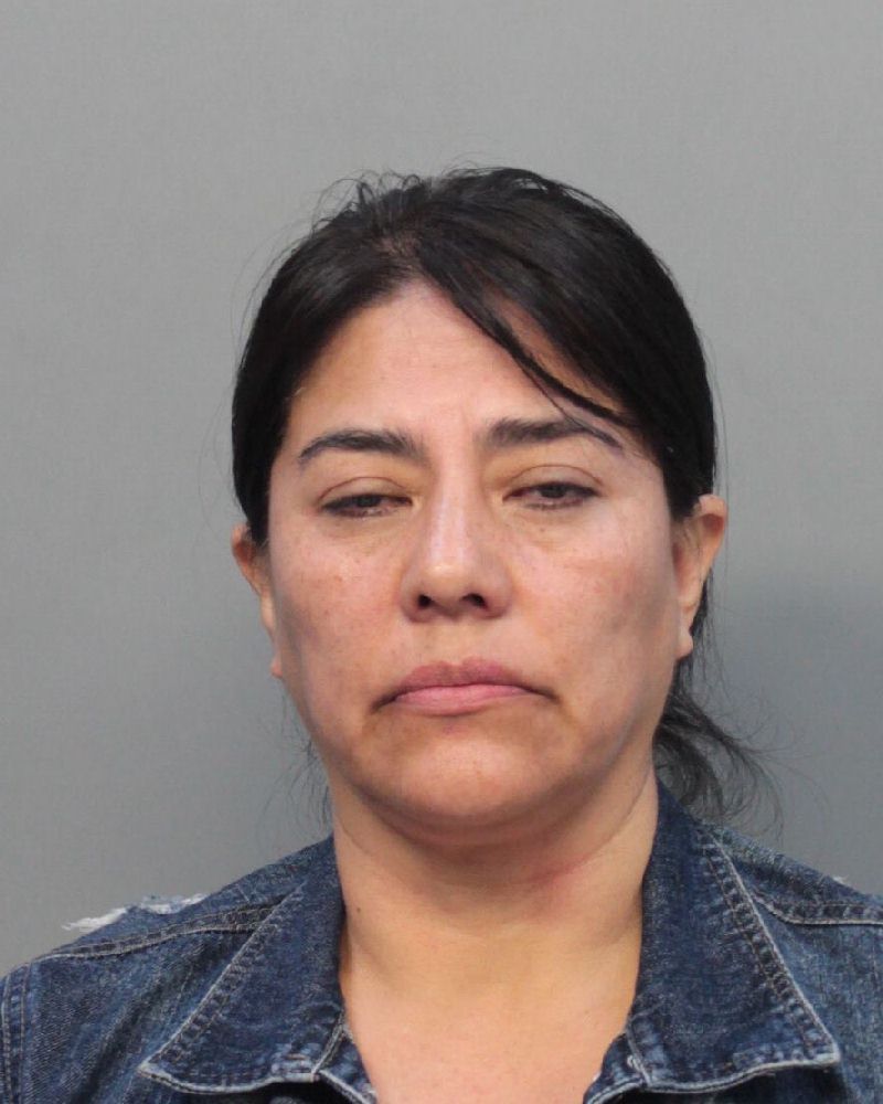 Silvana Almanza Info, Photos, Data, and More / Silvana Almanza TriCountyBusts / Is Silvana Almanza on Social Media Like Facebook, Instagram abd Twitter?