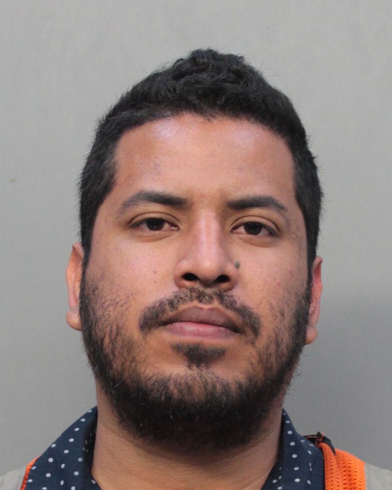 Josue Giron Info, Photos, Data, and More / Josue Giron TriCountyBusts / Is Josue Giron on Social Media Like Facebook, Instagram abd Twitter?