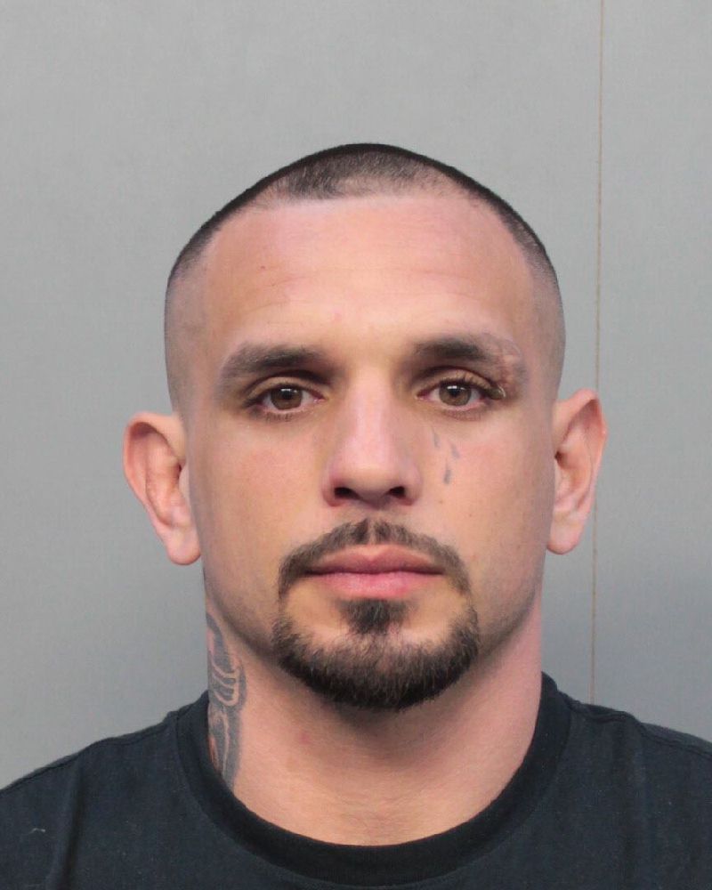 Erick Bossler Info, Photos, Data, and More / Erick Bossler TriCountyBusts / Is Erick Bossler on Social Media Like Facebook, Instagram abd Twitter?