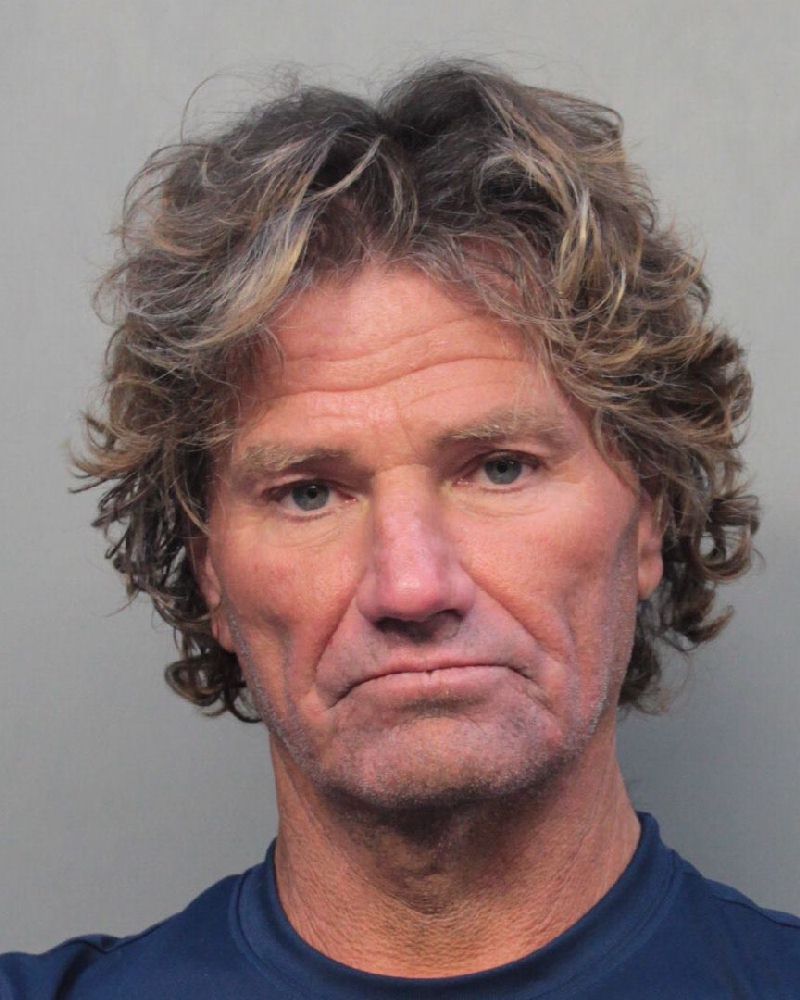 Bruce Myers Info, Photos, Data, and More / Bruce Myers TriCountyBusts / Is Bruce Myers on Social Media Like Facebook, Instagram abd Twitter?