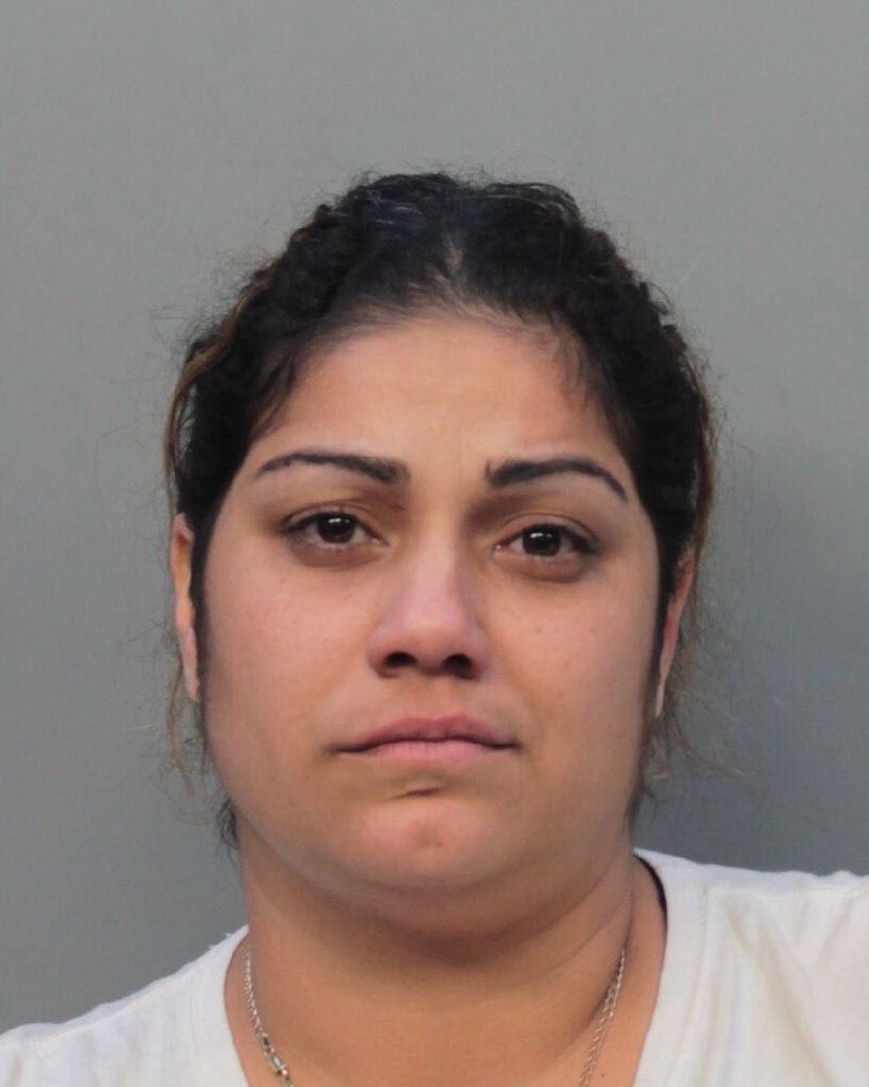 Ivette Lopez Info, Photos, Data, and More / Ivette Lopez TriCountyBusts / Is Ivette Lopez on Social Media Like Facebook, Instagram abd Twitter?