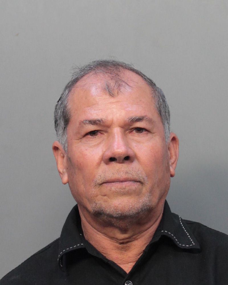 Rosendo Aguilera Info, Photos, Data, and More / Rosendo Aguilera TriCountyBusts / Is Rosendo Aguilera on Social Media Like Facebook, Instagram abd Twitter?