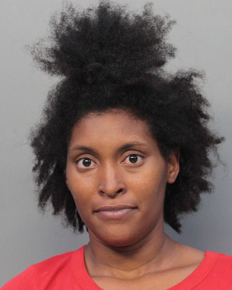 Markesha Lee Info, Photos, Data, and More / Markesha Lee TriCountyBusts / Is Markesha Lee on Social Media Like Facebook, Instagram abd Twitter?