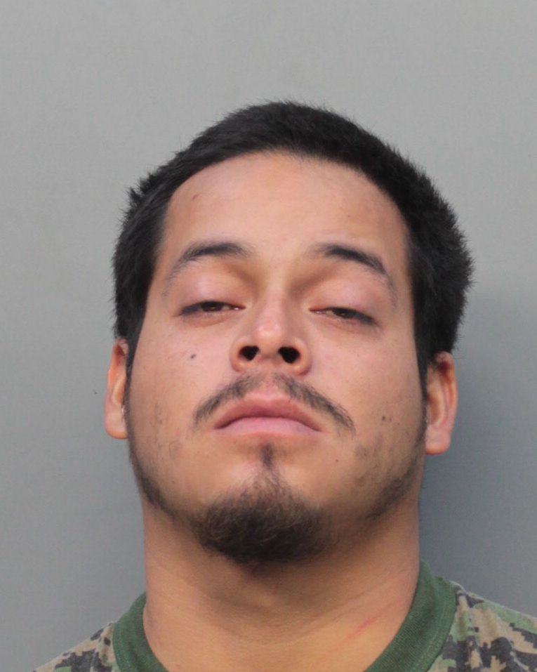Daniel Vega Info, Photos, Data, and More / Daniel Vega TriCountyBusts / Is Daniel Vega on Social Media Like Facebook, Instagram abd Twitter?