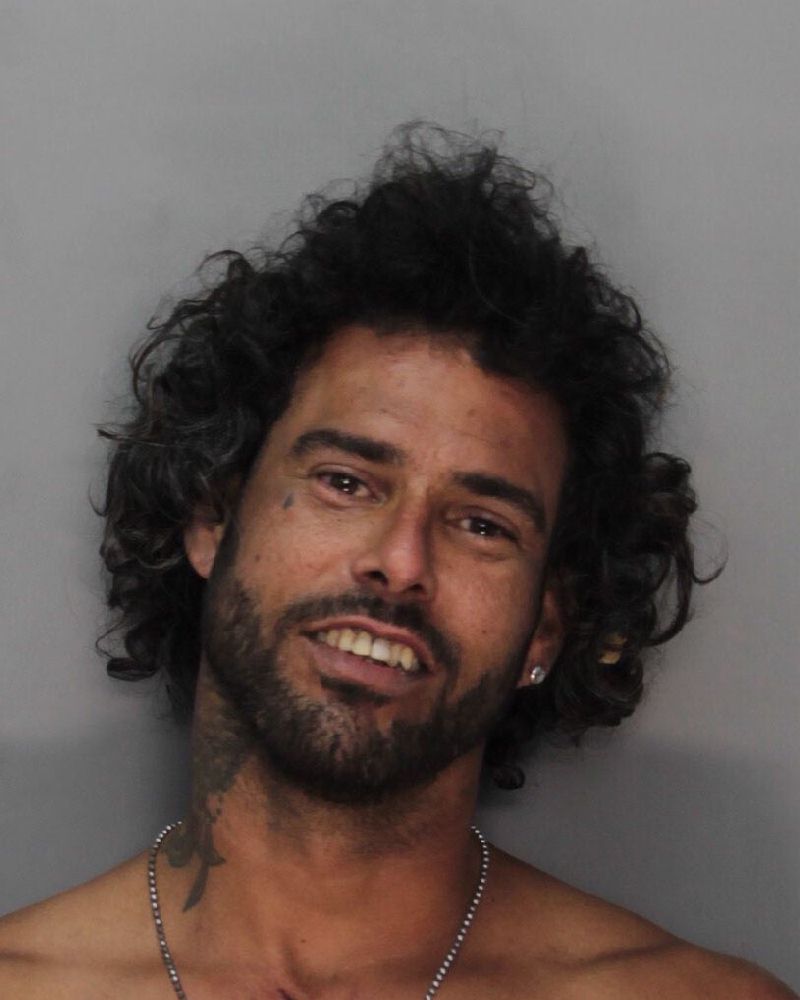 Alexis Pagan Info, Photos, Data, and More / Alexis Pagan TriCountyBusts / Is Alexis Pagan on Social Media Like Facebook, Instagram abd Twitter?