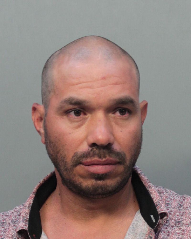 Marlon Morenoquinones Info, Photos, Data, and More / Marlon Morenoquinones TriCountyBusts / Is Marlon Morenoquinones on Social Media Like Facebook, Instagram abd Twitter?