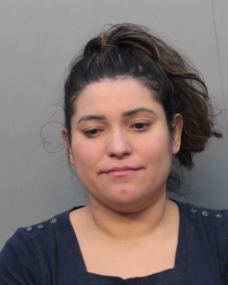 Karen Hernandezvazquez Info, Photos, Data, and More / Karen Hernandezvazquez TriCountyBusts / Is Karen Hernandezvazquez on Social Media Like Facebook, Instagram abd Twitter?