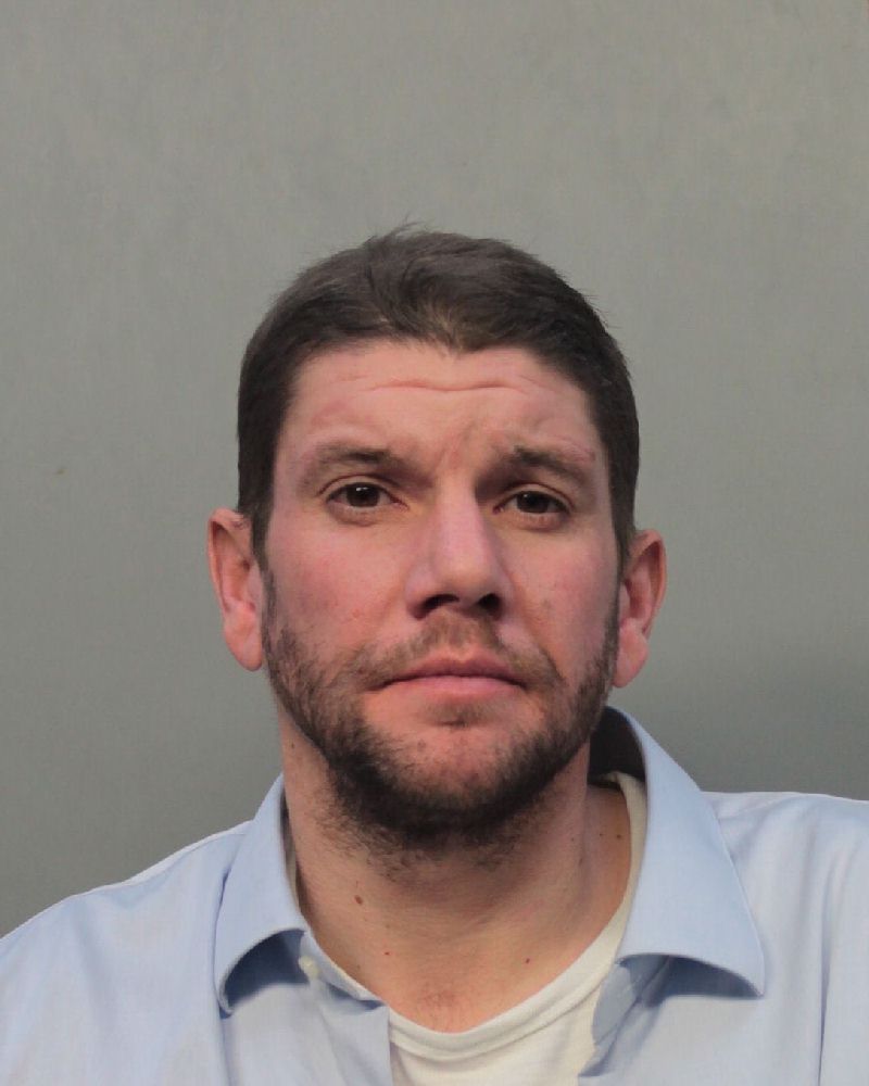 Jonathan Wayman Info, Photos, Data, and More / Jonathan Wayman TriCountyBusts / Is Jonathan Wayman on Social Media Like Facebook, Instagram abd Twitter?