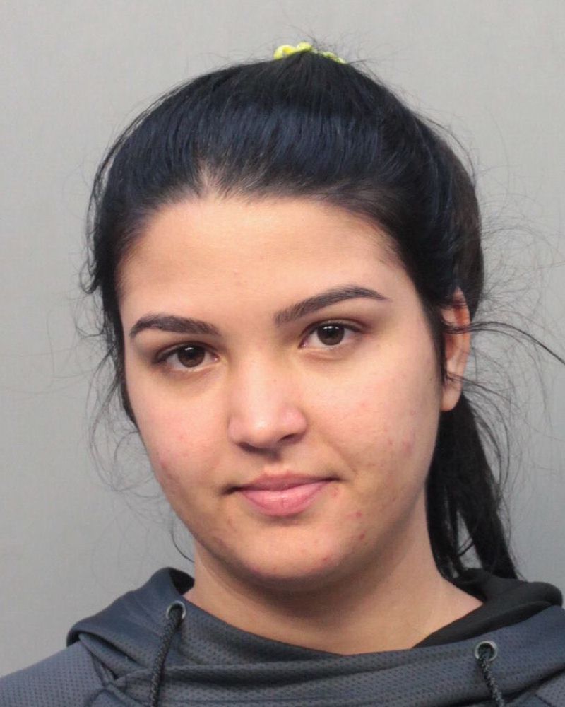 Driubli Alvarez-Gonzalez Info, Photos, Data, and More / Driubli Alvarez-Gonzalez TriCountyBusts / Is Driubli Alvarez-Gonzalez on Social Media Like Facebook, Instagram abd Twitter?