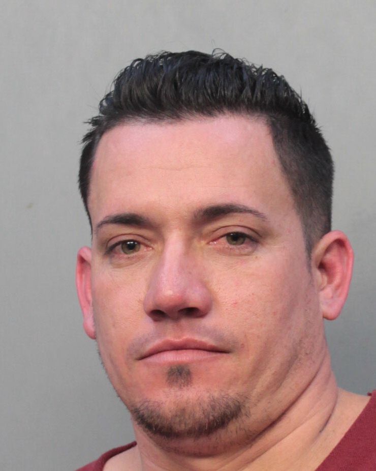 William Arredondo Info, Photos, Data, and More / William Arredondo TriCountyBusts / Is William Arredondo on Social Media Like Facebook, Instagram abd Twitter?