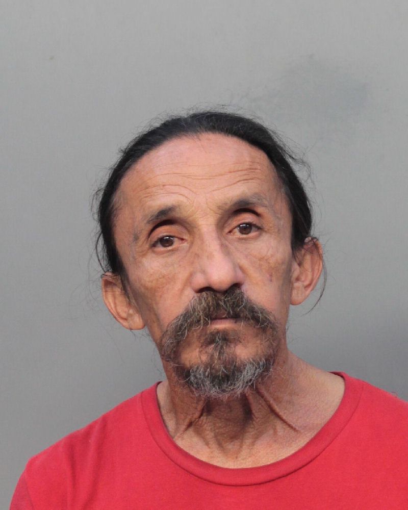 Orlando Martinez Info, Photos, Data, and More / Orlando Martinez TriCountyBusts / Is Orlando Martinez on Social Media Like Facebook, Instagram abd Twitter?