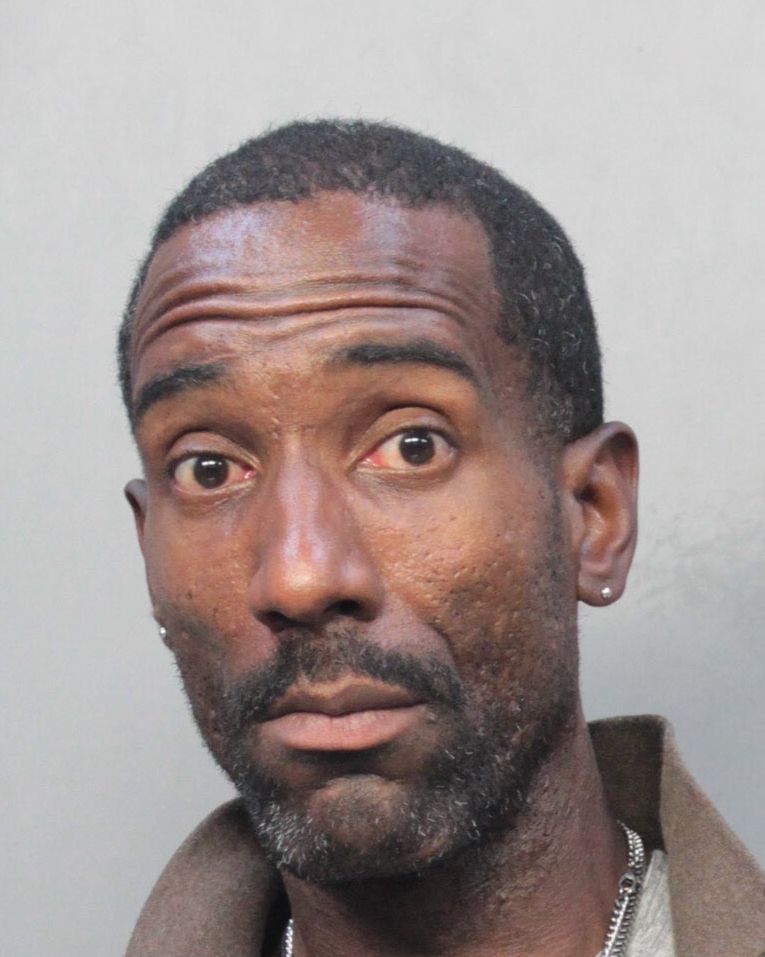 Charles Shumpert Info, Photos, Data, and More / Charles Shumpert TriCountyBusts / Is Charles Shumpert on Social Media Like Facebook, Instagram abd Twitter?
