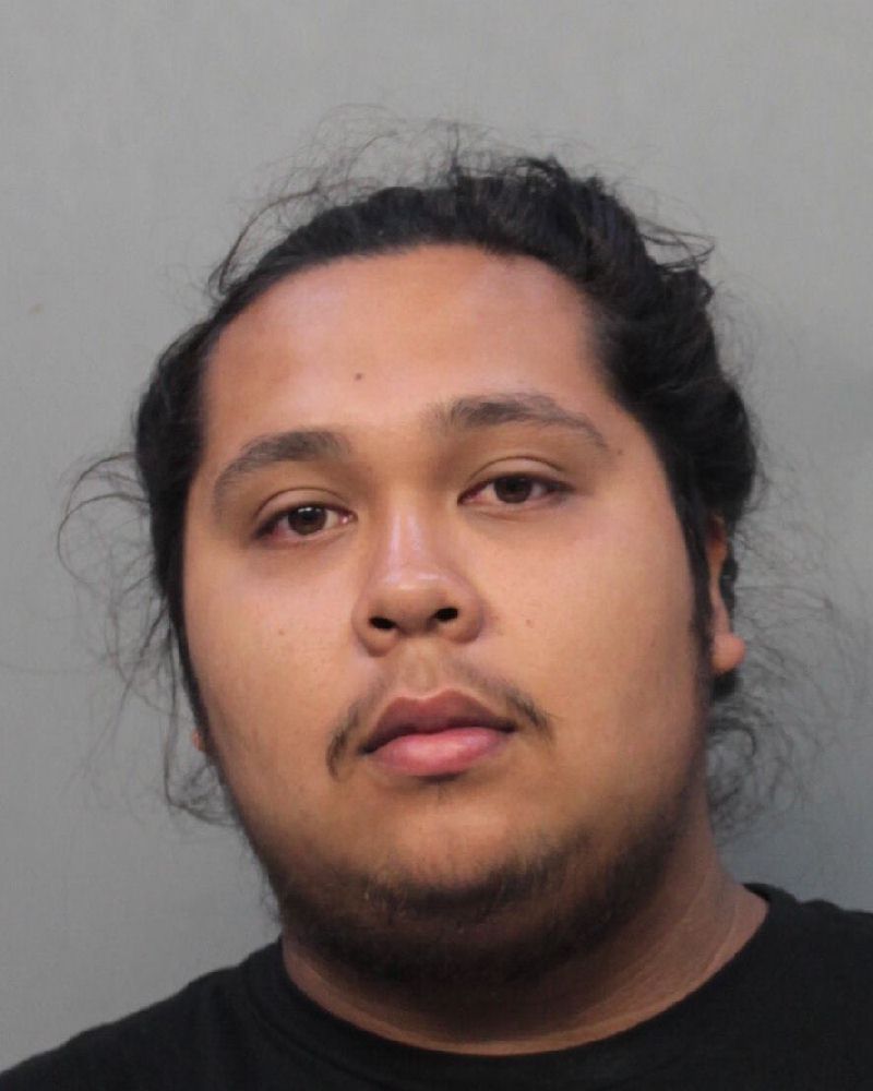 Roman Avalos Info, Photos, Data, and More / Roman Avalos TriCountyBusts / Is Roman Avalos on Social Media Like Facebook, Instagram abd Twitter?