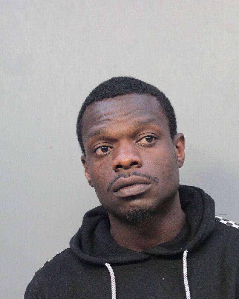 Jermaine Henry Info, Photos, Data, and More / Jermaine Henry TriCountyBusts / Is Jermaine Henry on Social Media Like Facebook, Instagram abd Twitter?