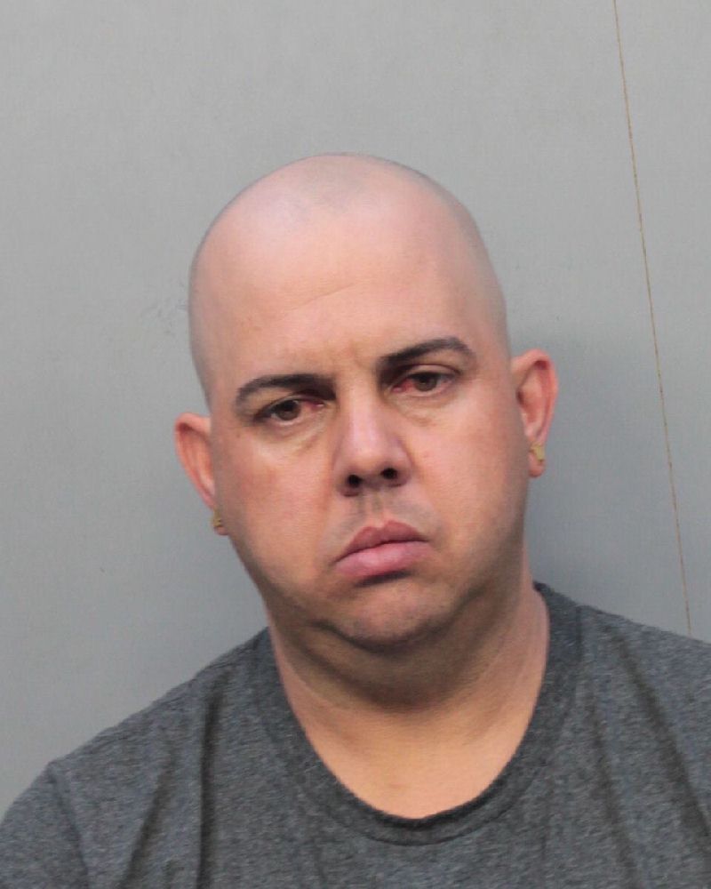 Maykel Perez Info, Photos, Data, and More / Maykel Perez TriCountyBusts / Is Maykel Perez on Social Media Like Facebook, Instagram abd Twitter?