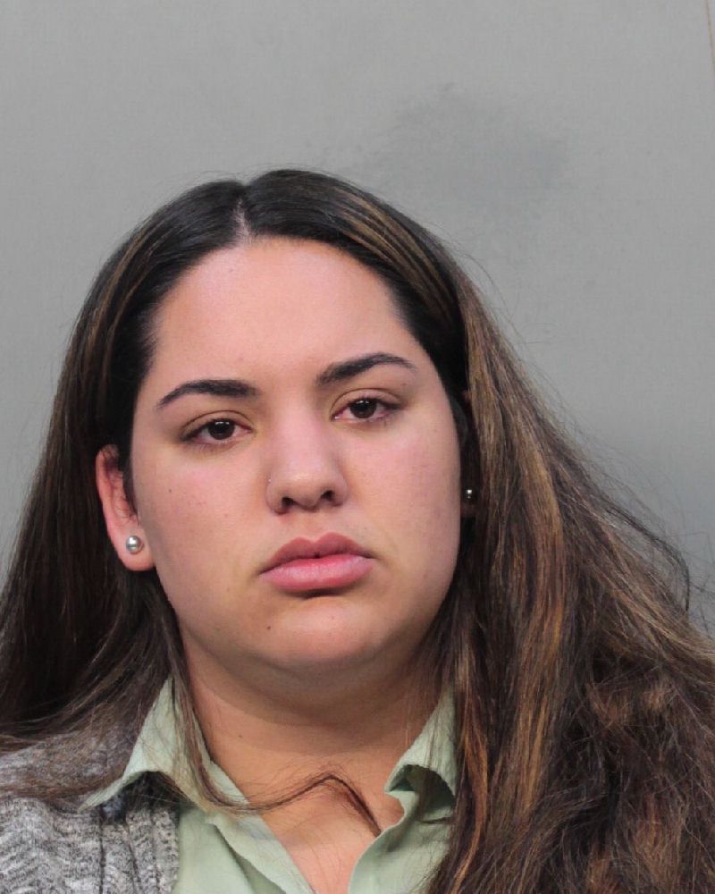 Melaine Gari-Hernanez Info, Photos, Data, and More / Melaine Gari-Hernanez TriCountyBusts / Is Melaine Gari-Hernanez on Social Media Like Facebook, Instagram abd Twitter?