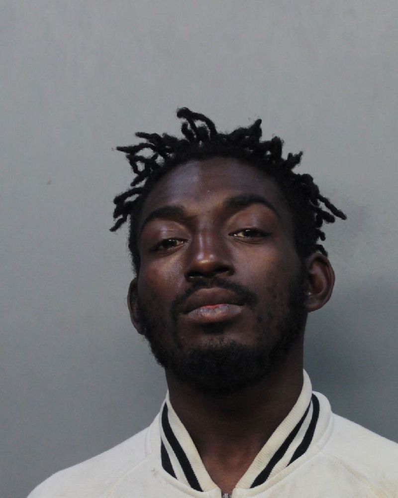 Trevon Cohoon Info, Photos, Data, and More / Trevon Cohoon TriCountyBusts / Is Trevon Cohoon on Social Media Like Facebook, Instagram abd Twitter?